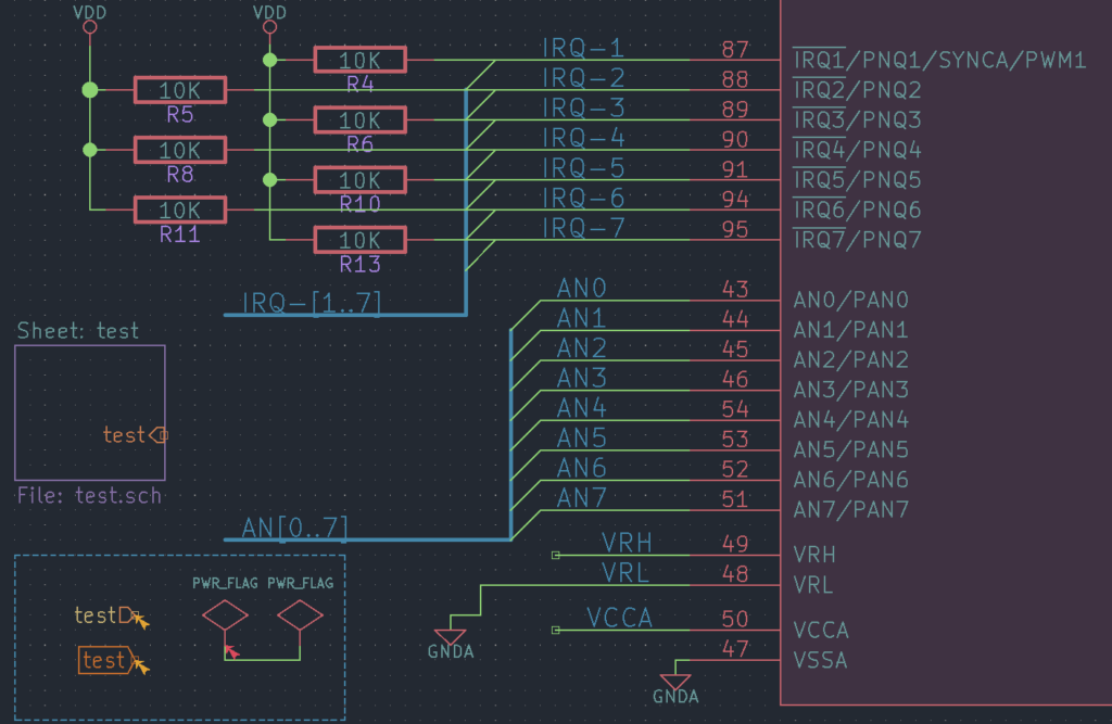 Cradle demo preview